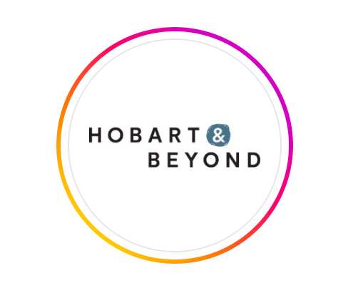 hobart e além