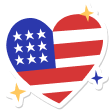 Bandiera USA